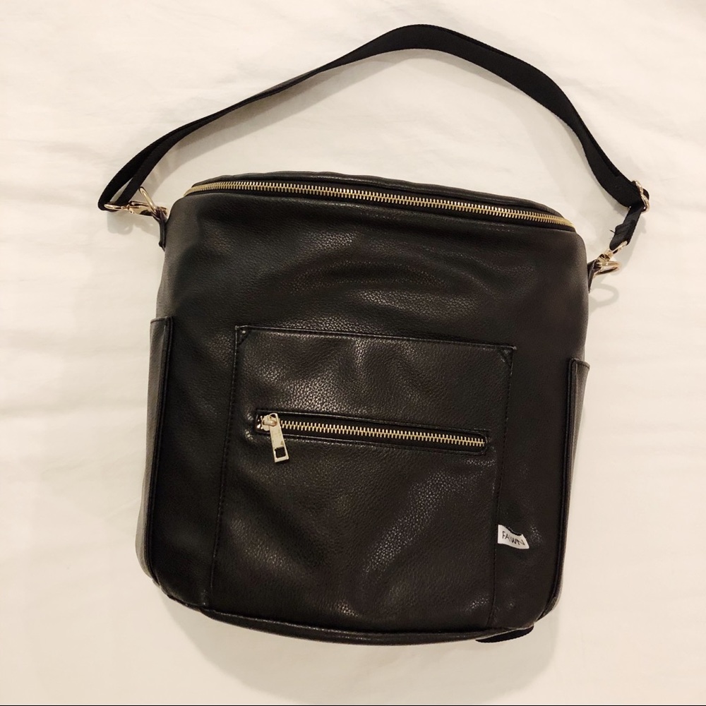 Fawn Design Diaper Bag